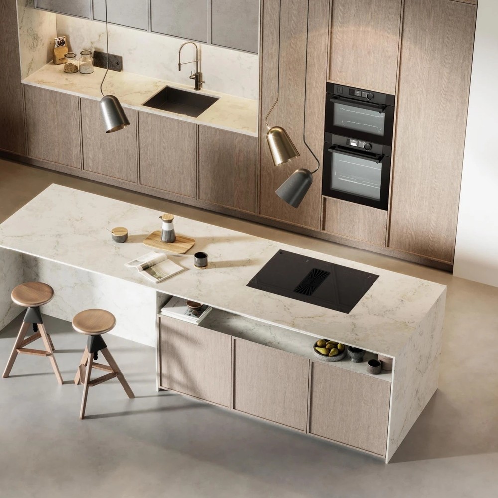 Духова шафа De Dietrich DOP8786BB - изображение 17